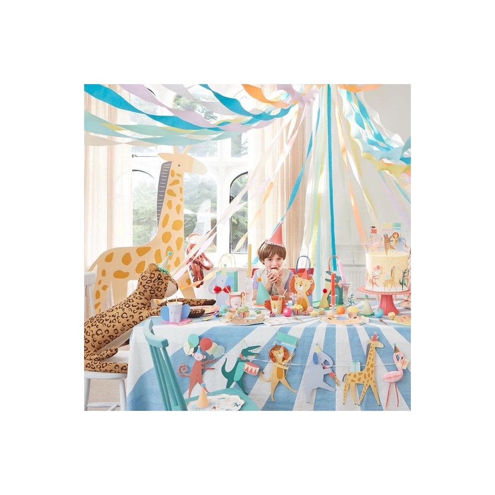 ANIMAL PARADE GARLAND