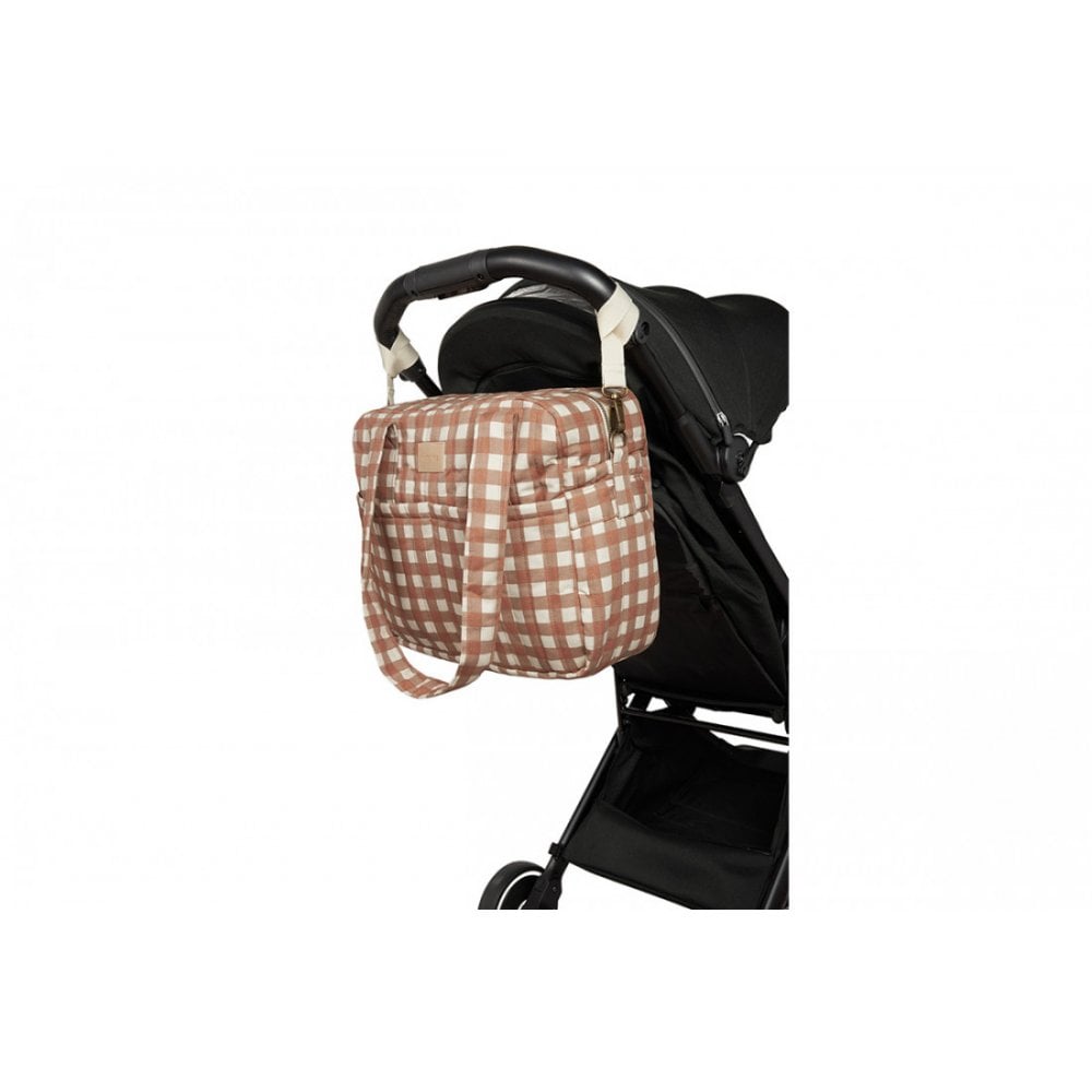 HYDE PARK WATERPROOF STROLLER BAG