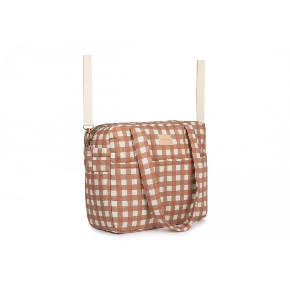 HYDE PARK WATERPROOF STROLLER BAG