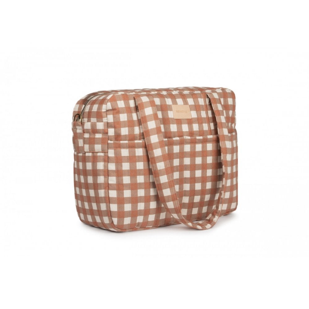 HYDE PARK WATERPROOF STROLLER BAG