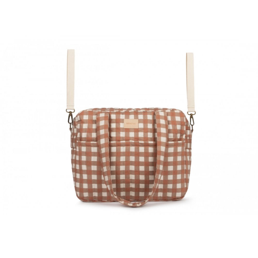 HYDE PARK WATERPROOF STROLLER BAG
