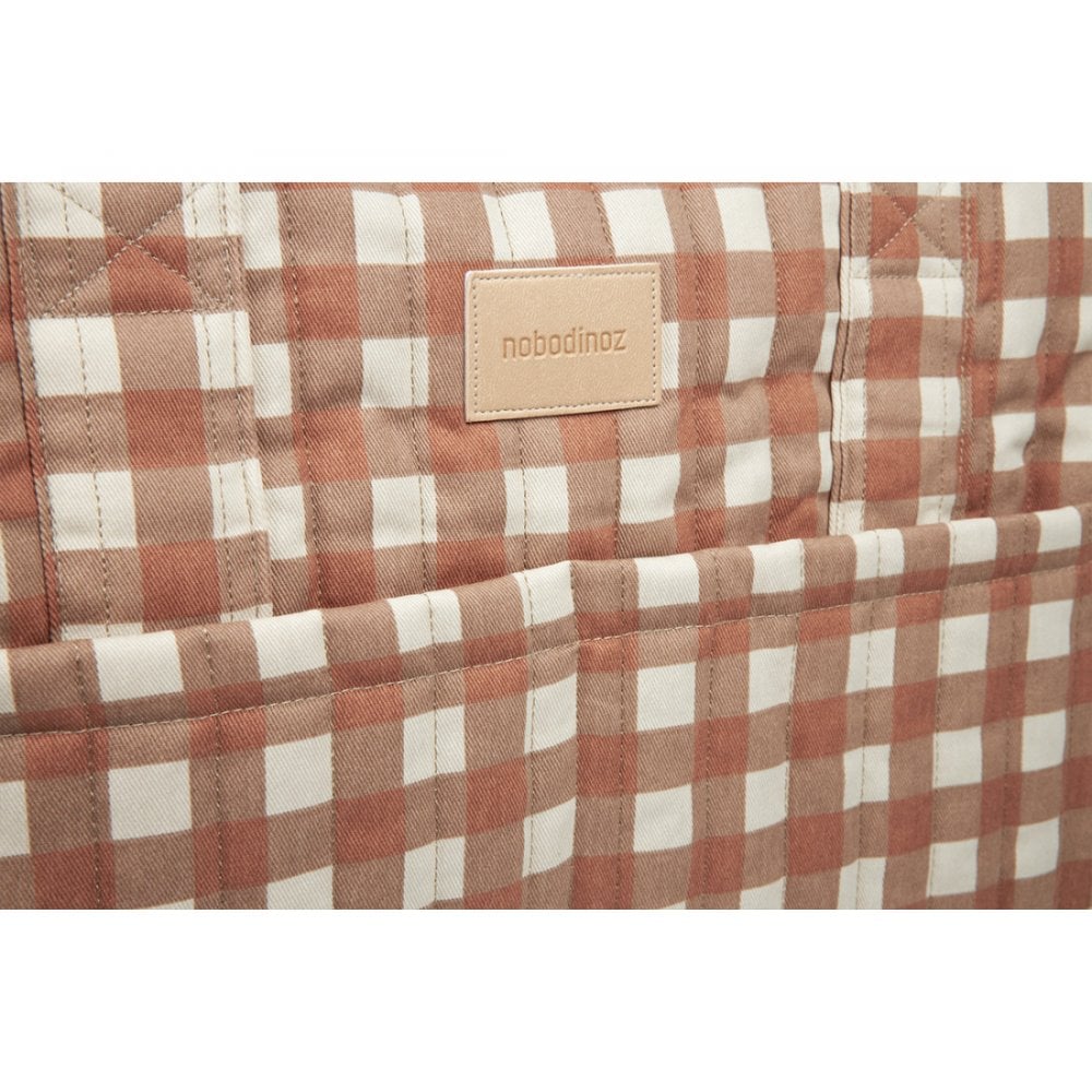 HYDE PARK WATERPROOF STROLLER BAG