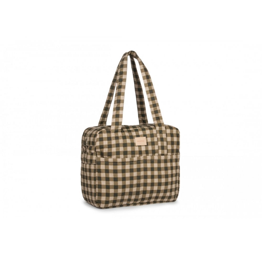 HYDE PARK WATERPROOF STROLLER BAG