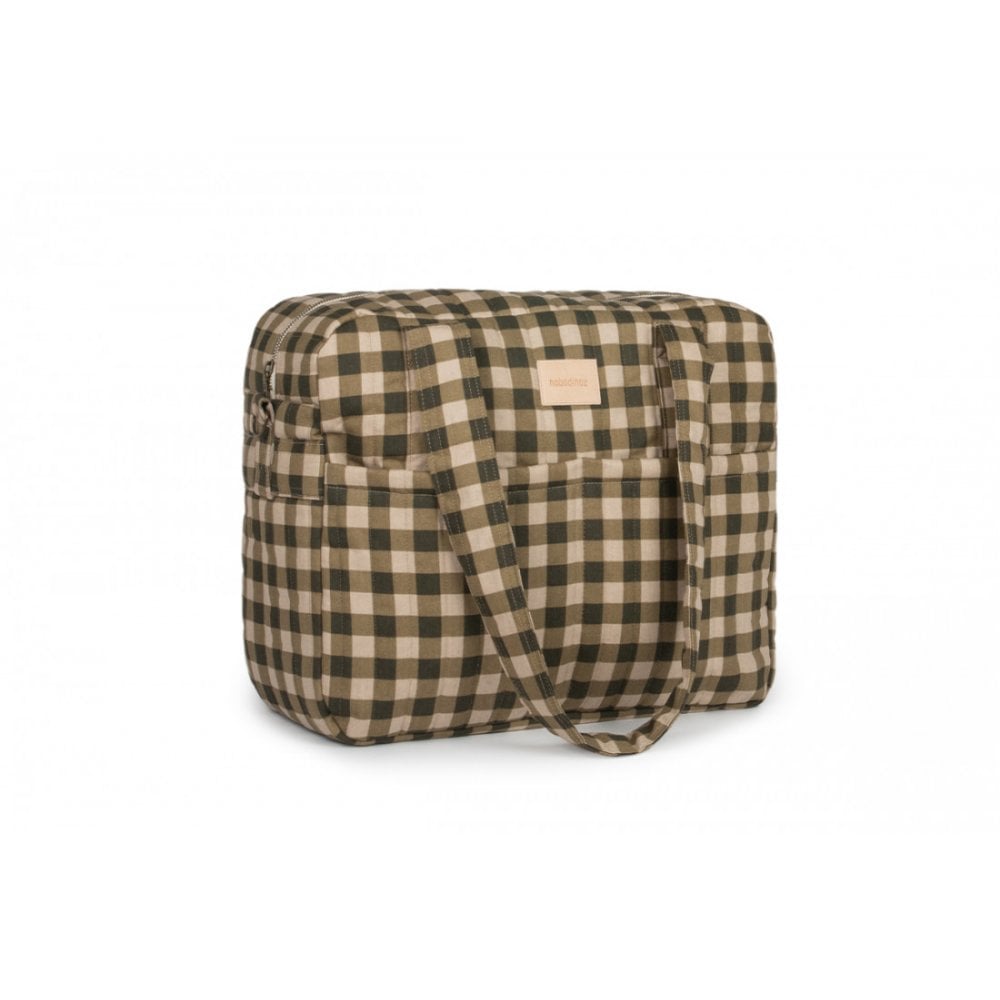 HYDE PARK WATERPROOF STROLLER BAG