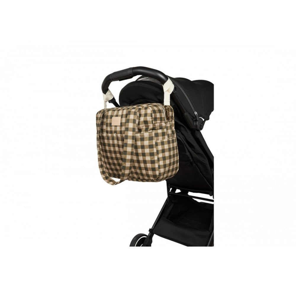 HYDE PARK WATERPROOF STROLLER BAG