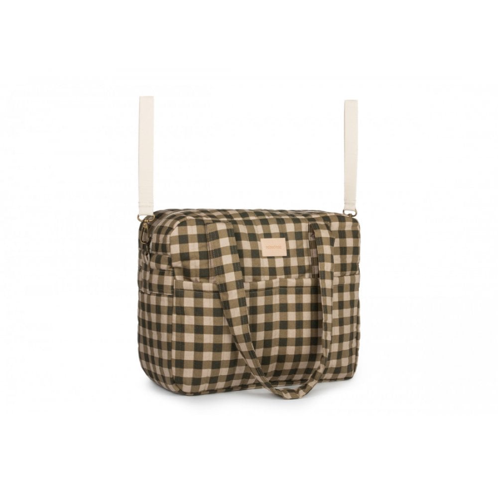 HYDE PARK WATERPROOF STROLLER BAG