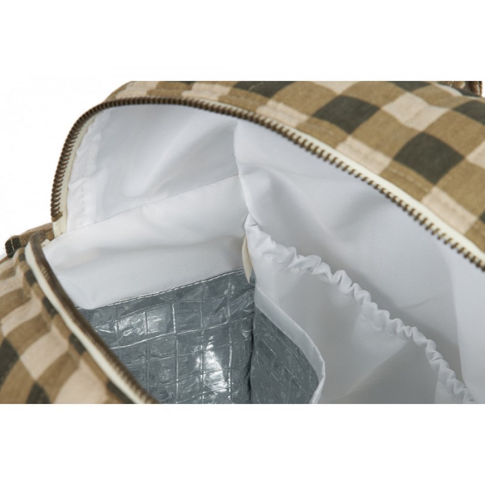 HYDE PARK WATERPROOF STROLLER BAG