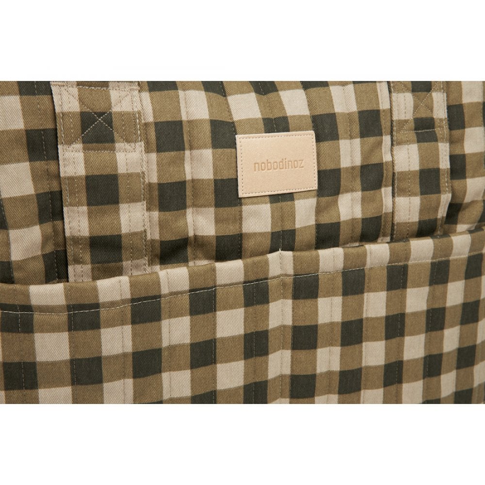 HYDE PARK WATERPROOF STROLLER BAG