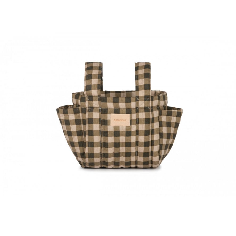 HYDE PARK STROLLER ORGANISER