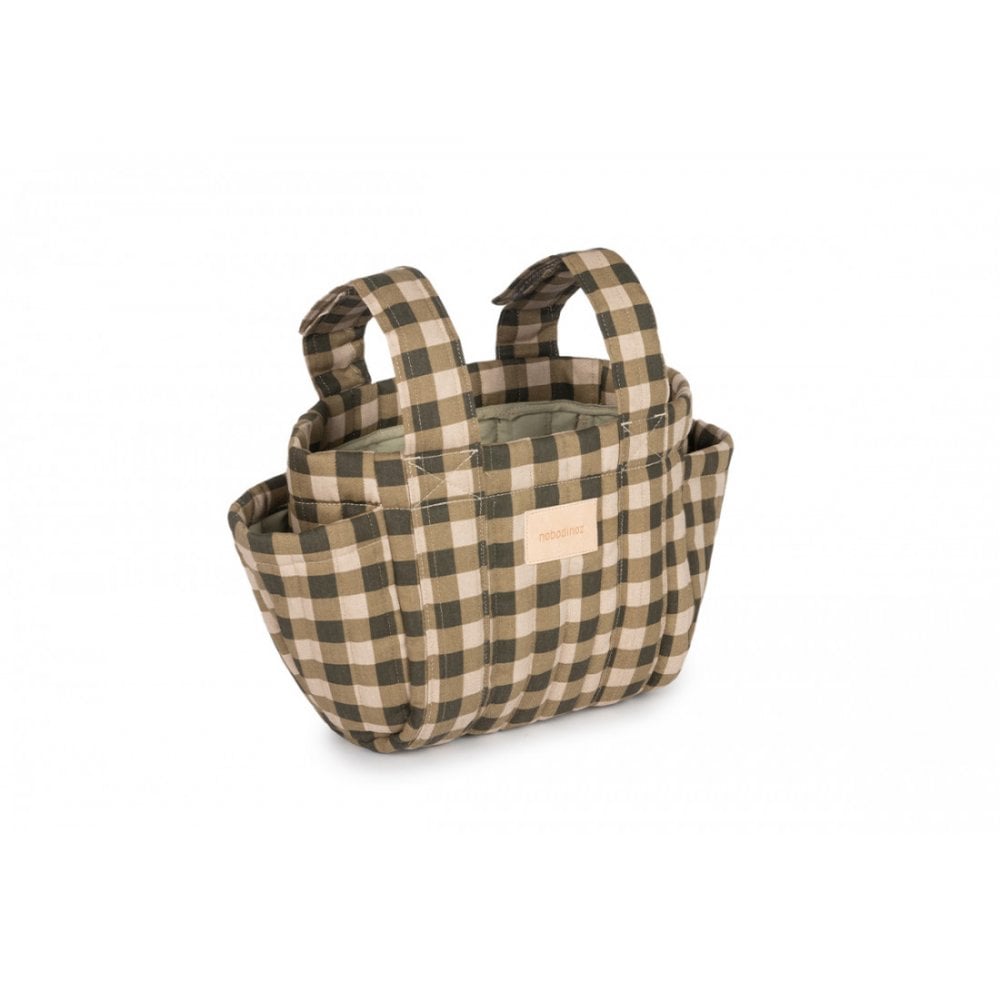 HYDE PARK STROLLER ORGANISER