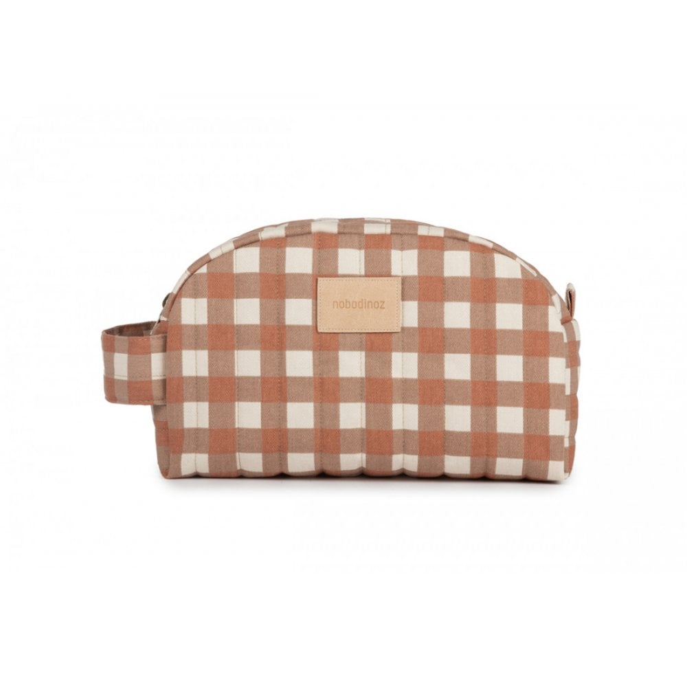 HYDE PARK WATERPROOF VANITY CASE