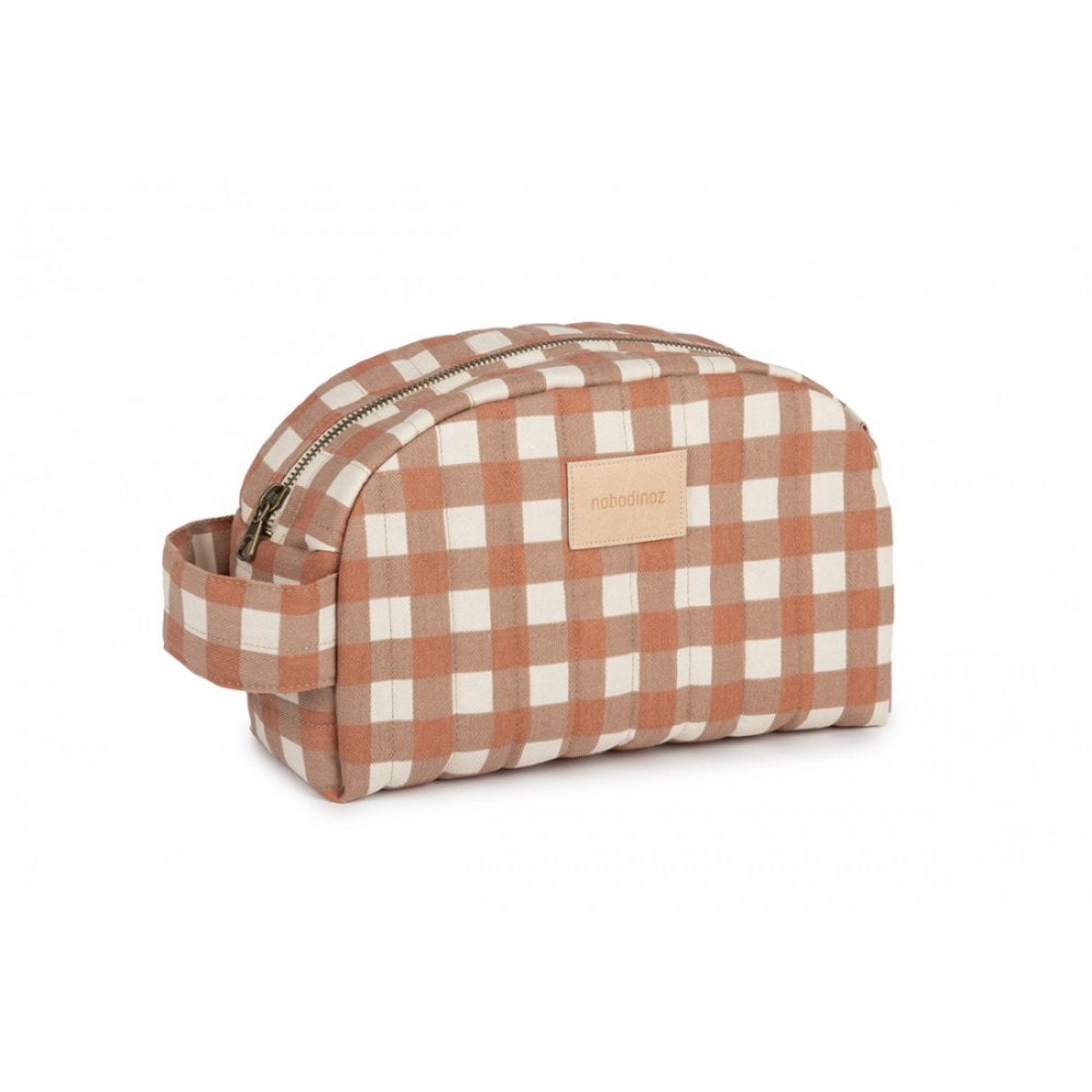HYDE PARK WATERPROOF VANITY CASE