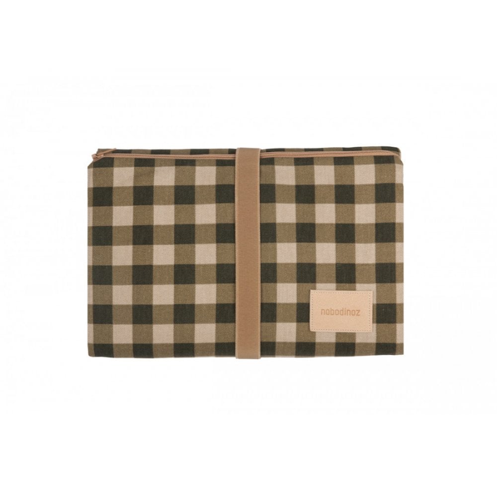 HYDE PARK WATERPROOF CHANGING PAD