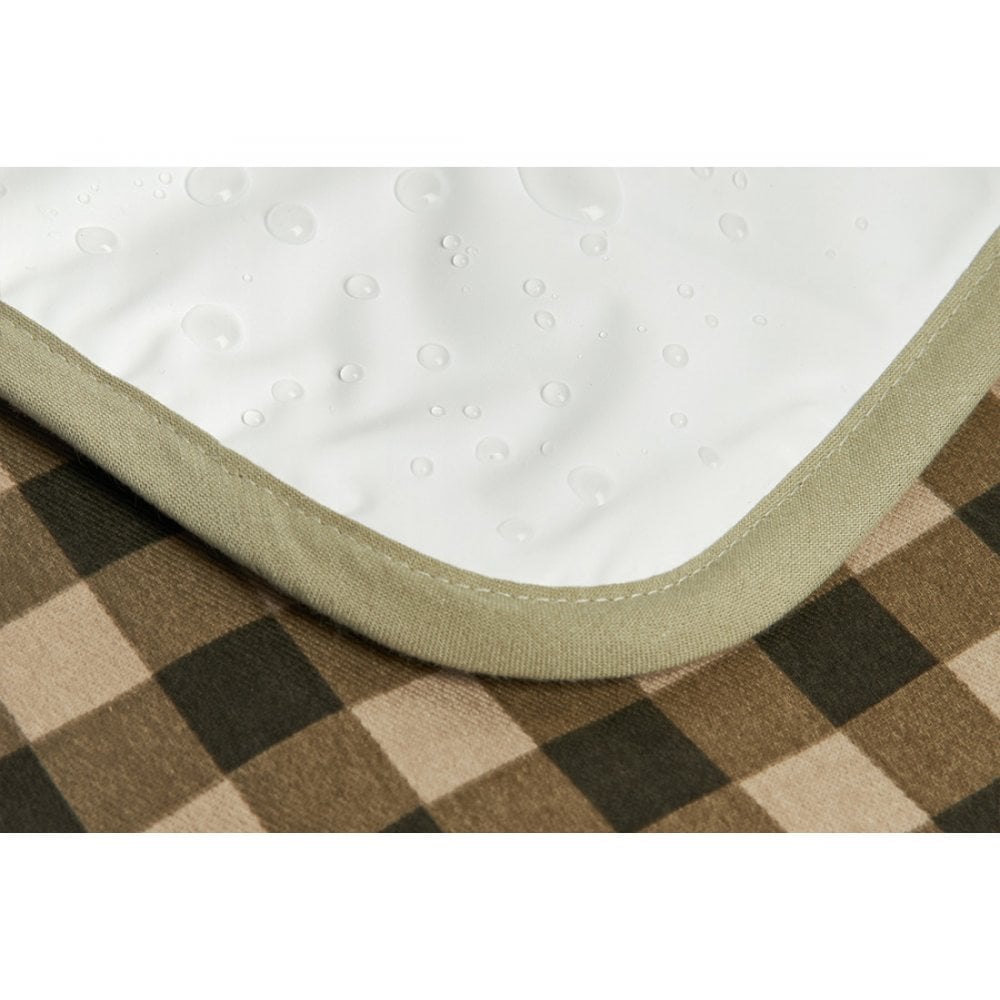 HYDE PARK WATERPROOF CHANGING PAD