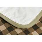 HYDE PARK WATERPROOF CHANGING PAD