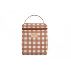 HYDE PARK INSULATED BABY BOTTLE AND LUNCH BAG