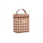 HYDE PARK INSULATED BABY BOTTLE AND LUNCH BAG