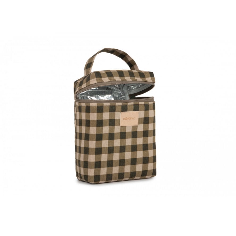 HYDE PARK INSULATED BABY BOTTLE AND LUNCH BAG