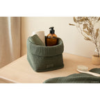 WABI-SABI STORAGE BASKET