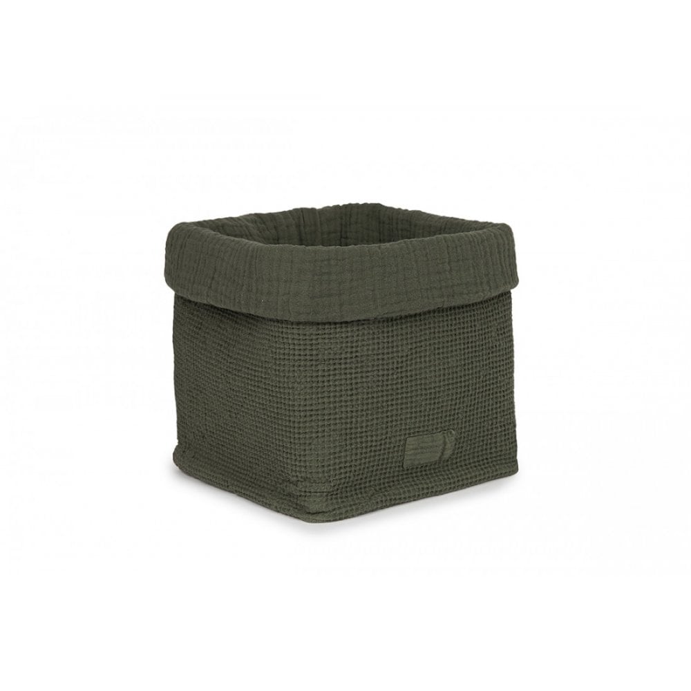 WABI-SABI STORAGE BASKET