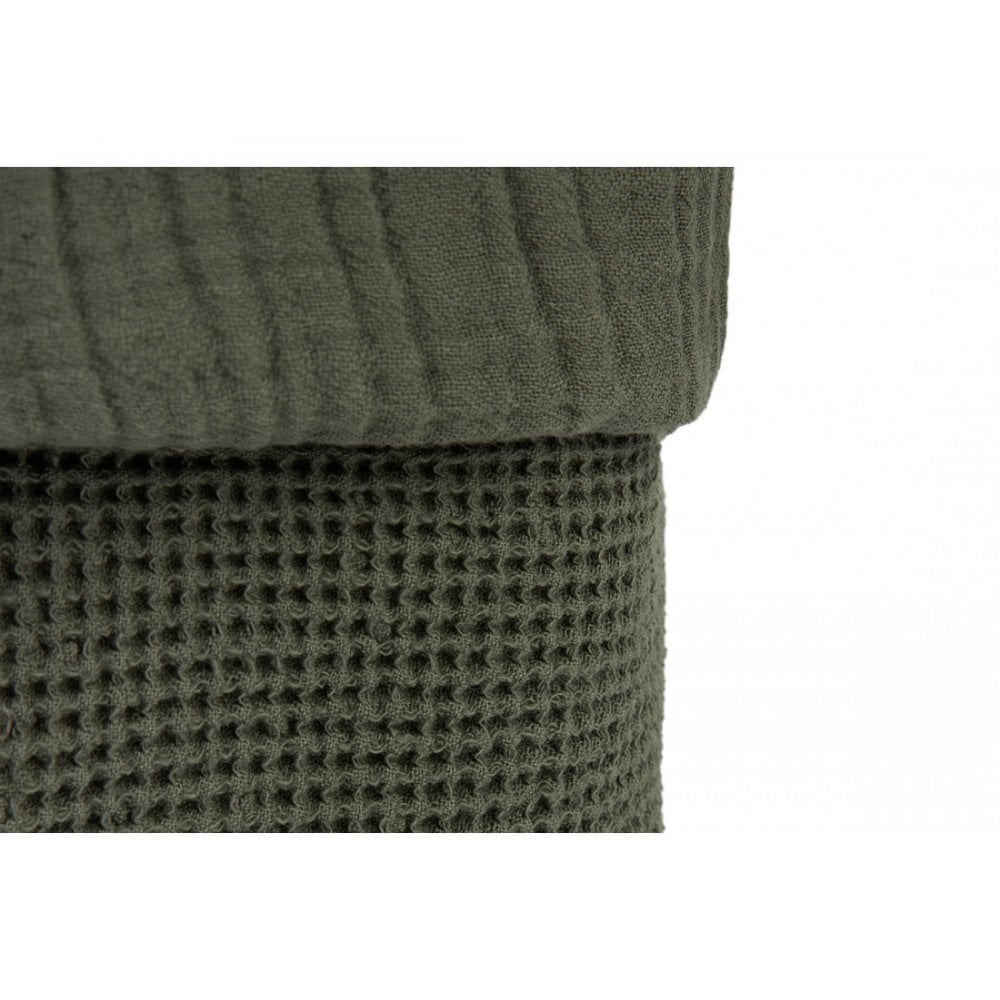 WABI-SABI STORAGE BASKET