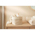 WABI-SABI STORAGE BASKET