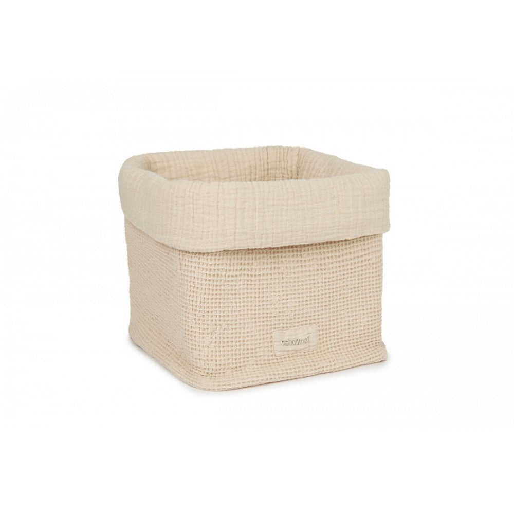 WABI-SABI STORAGE BASKET
