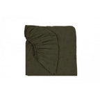 WABI-SABI WASHED  PRINTED FITTED SHEET - 70 X 140cm