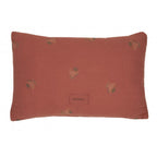 WABI-SABI SMALL WASHED RECTANGULAR CUSHION