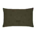 WABI-SABI SMALL WASHED RECTANGULAR CUSHION