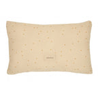 WABI-SABI SMALL WASHED RECTANGULAR CUSHION
