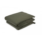 WABI-SABI ZIPPED COT BUMPER - PLAIN