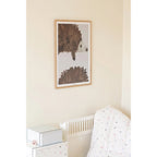 HEDGEHOG POSTER