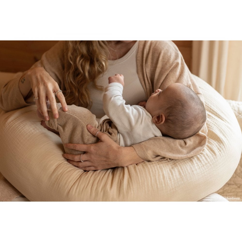 WABI SABI MATERNITY PILLOW