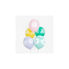 5 BALLOONS - DAISY