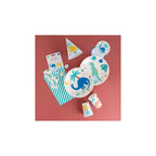 INVITATIONS - JURASSIC DINOSAUR