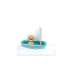 SAILING BOAT BATH TOY