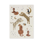 WATER BASED TEMPORARY TATTOOS - DU COEUR