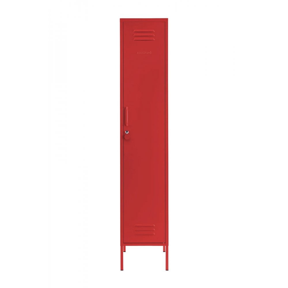 THE SKINNY LOCKER
