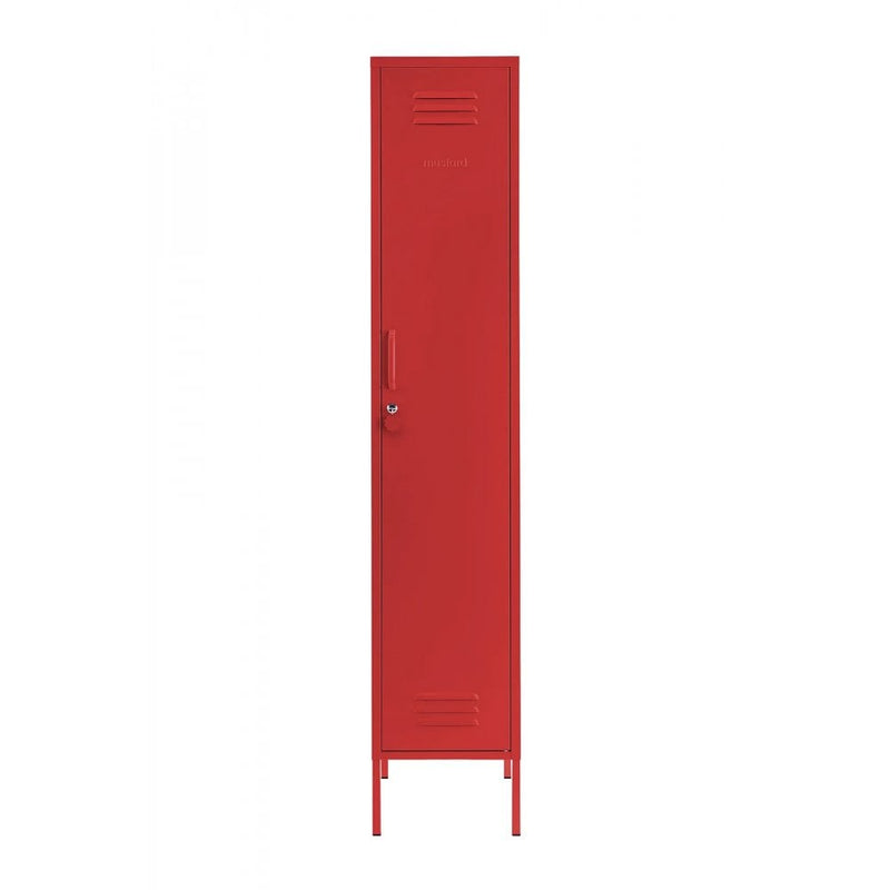 THE SKINNY LOCKER - Poppy