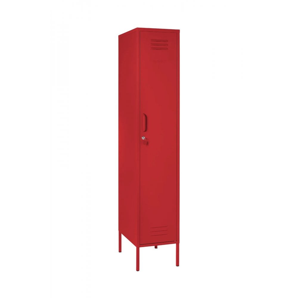 THE SKINNY LOCKER