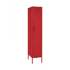 THE SKINNY LOCKER