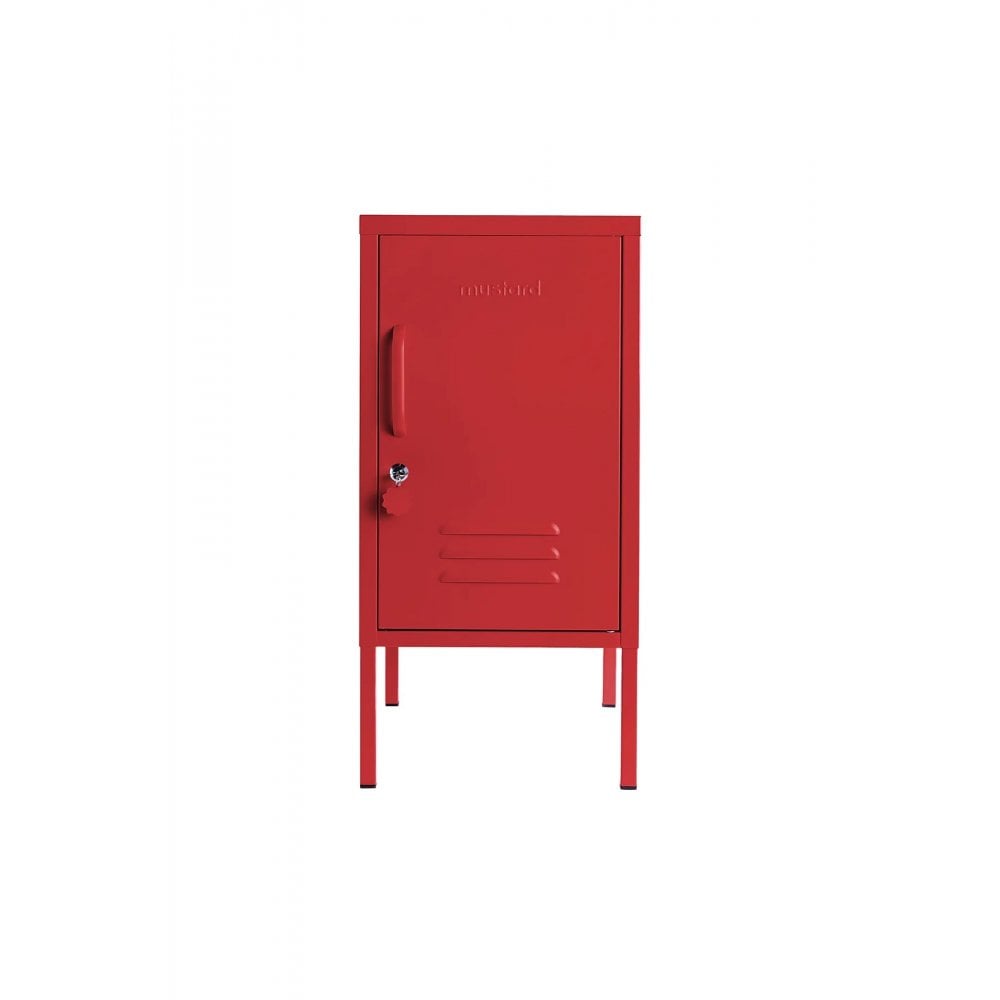 THE SHORTY LOCKER