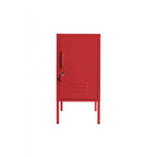 THE SHORTY LOCKER