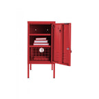 THE SHORTY LOCKER