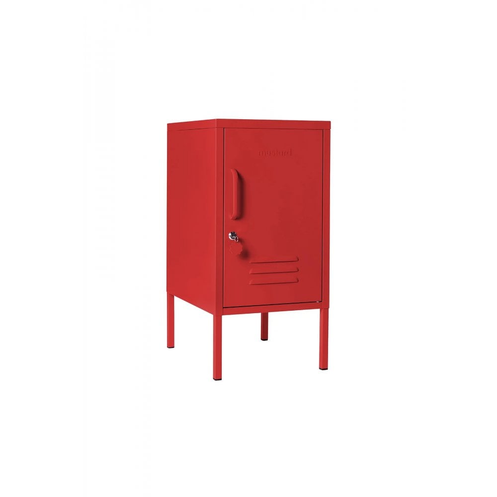 THE SHORTY LOCKER