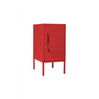 THE SHORTY LOCKER