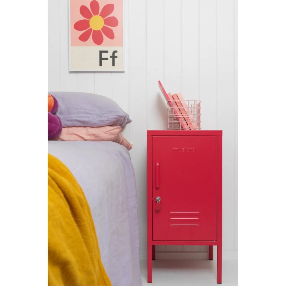 THE SHORTY LOCKER