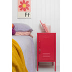 THE SHORTY LOCKER