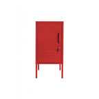 THE SHORTY LOCKER TO THE LEFT